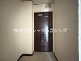 門真市駅 徒歩7分 4階の物件内観写真